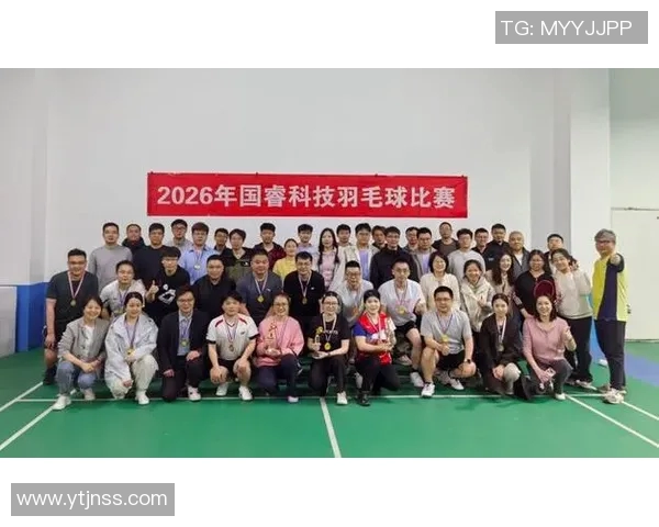 专访羽毛球明星黄强揭秘他成功背后的努力与坚持