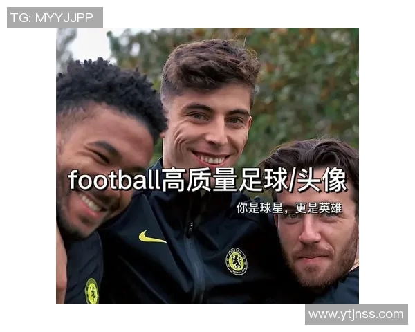 双人头像展现足球明星魅力与激情的完美结合 双人头像展现足球明星魅力与激情的完美结合